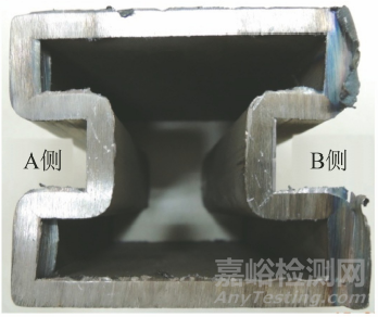 316不銹鋼護欄腐蝕失效分析案例