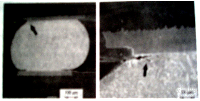 半導(dǎo)體器件可靠性與失效分析