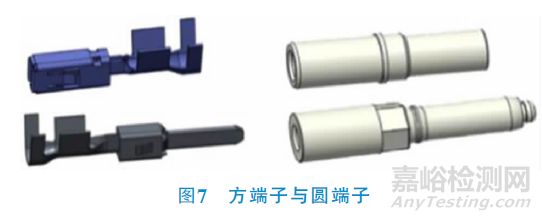 電動汽車高壓連接器技術(shù)要求與檢測要求