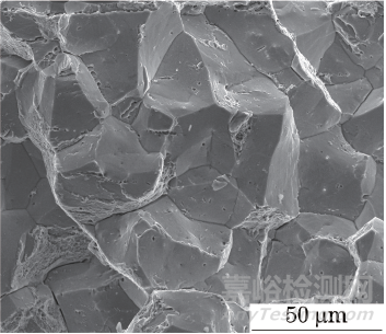 彈性圓柱銷開裂失效分析案例