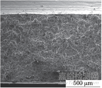 彈性圓柱銷開裂失效分析案例