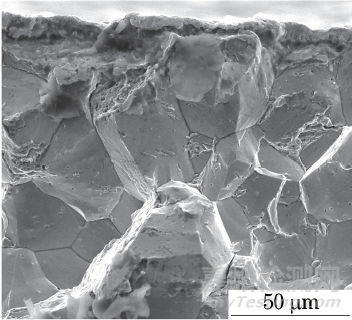 彈性圓柱銷開裂失效分析案例