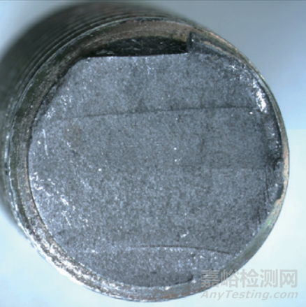 45鋼雙頭螺柱斷裂失效分析案例