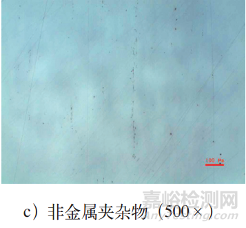 45鋼雙頭螺柱斷裂失效分析案例