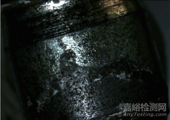 45鋼雙頭螺柱斷裂失效分析案例