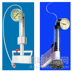 血管內(nèi)球囊擴張導管用球囊充壓裝置研發(fā)實驗要求