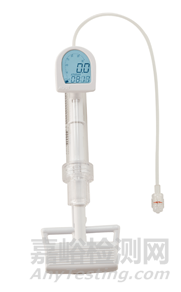 血管內(nèi)球囊擴張導管用球囊充壓裝置研發(fā)實驗要求