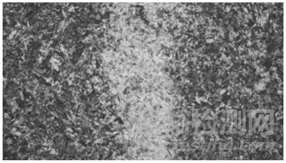 汽車發(fā)動機曲軸表面磨削裂紋失效分析案例