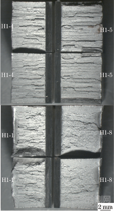 B50A789鋼大規(guī)格棒材頭部橫向沖擊吸收能量不合格失效分析案例