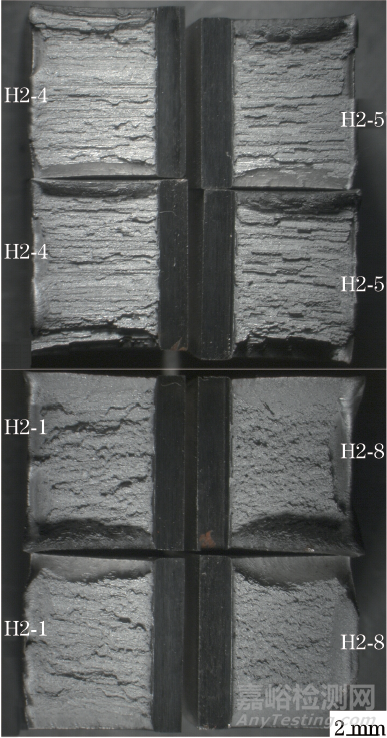 B50A789鋼大規(guī)格棒材頭部橫向沖擊吸收能量不合格失效分析案例