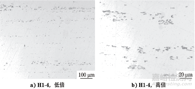 B50A789鋼大規(guī)格棒材頭部橫向沖擊吸收能量不合格失效分析案例