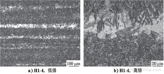 B50A789鋼大規(guī)格棒材頭部橫向沖擊吸收能量不合格失效分析案例