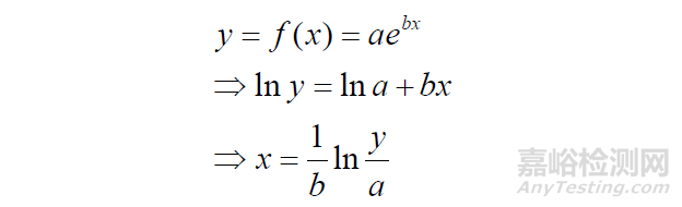 繞組升溫試驗(yàn)中選擇擬合曲線基函數(shù)的理論探討