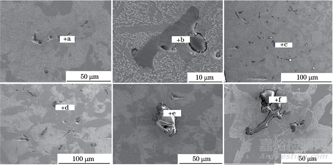 某泥漿泵35CrMo鋼被動(dòng)軸斷裂失效分析