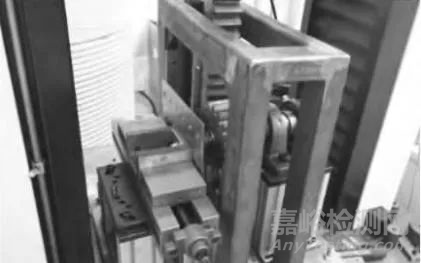 螺栓裝配失效試驗研究