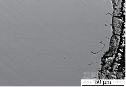 風(fēng)能發(fā)電機(jī)組中齒輪的失效分析案例