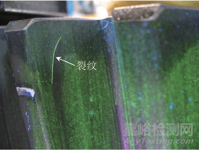 風(fēng)能發(fā)電機(jī)組中齒輪的失效分析案例