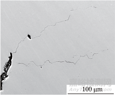 風(fēng)能發(fā)電機(jī)組中齒輪的失效分析案例