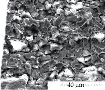 風(fēng)能發(fā)電機(jī)組中齒輪的失效分析案例