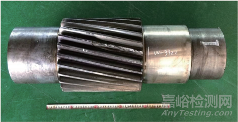 風(fēng)能發(fā)電機(jī)組中齒輪的失效分析案例
