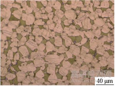 CuZn39Pb3鉛黃銅接頭螺紋處開裂失效分析案例