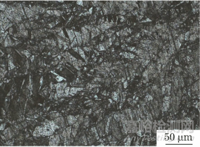 一種高純金的新型金相腐蝕劑