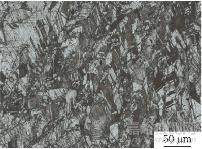 一種高純金的新型金相腐蝕劑