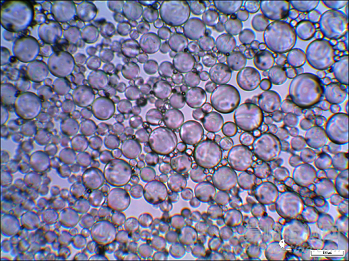 空心玻璃微珠技術(shù)參數(shù)與改性方法