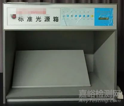 色牢度評級要求及評級影響因素