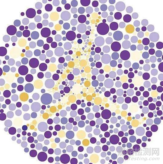 色牢度評級要求及評級影響因素