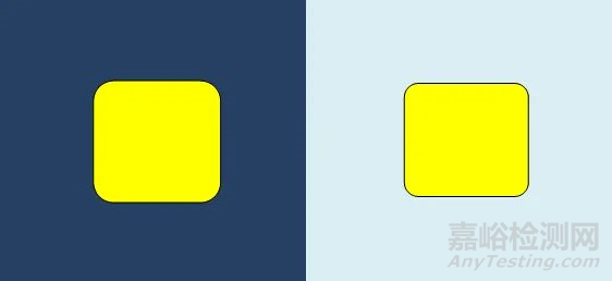 色牢度評級要求及評級影響因素