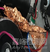 降門控制器電磁兼容CE整改案例分析