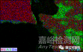 集成電路材料及可靠性測(cè)試評(píng)價(jià)