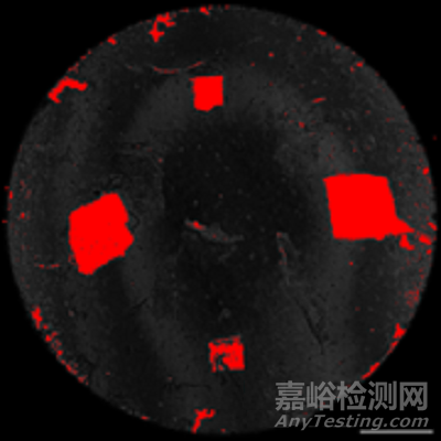 集成電路材料及可靠性測(cè)試評(píng)價(jià)