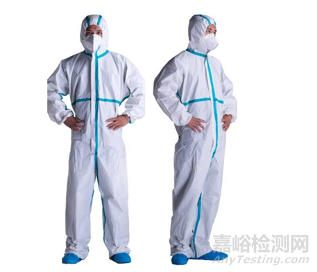 醫(yī)用隔離衣標準解讀