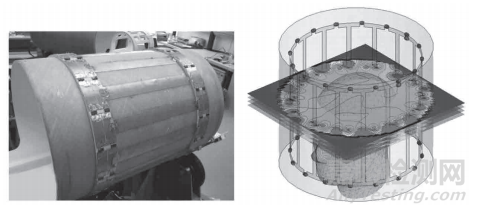 有源植入物與磁共振成像射頻場(chǎng)兼容性測(cè)試系統(tǒng)的構(gòu)建
