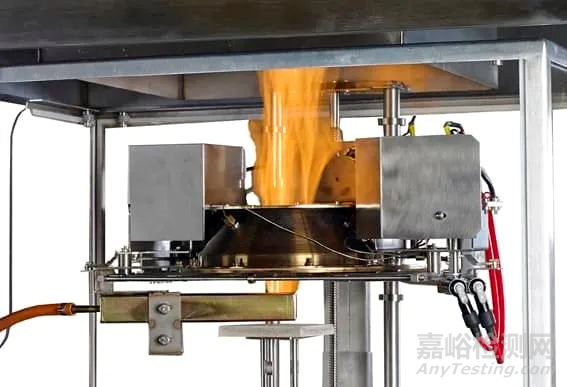 一文了解材料阻燃性能試驗(yàn)方法