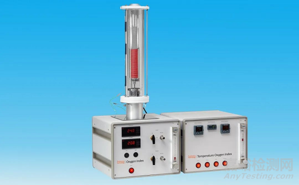 一文了解材料阻燃性能試驗(yàn)方法