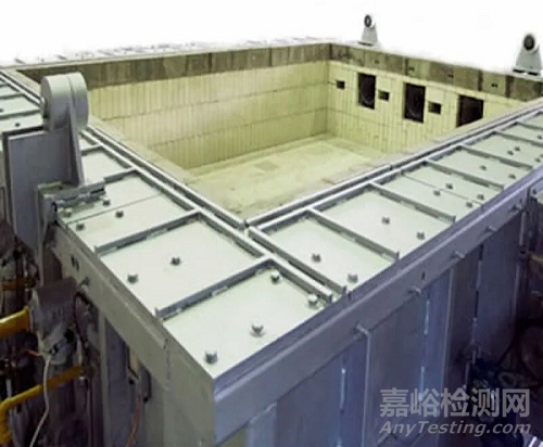 一文了解材料阻燃性能試驗(yàn)方法