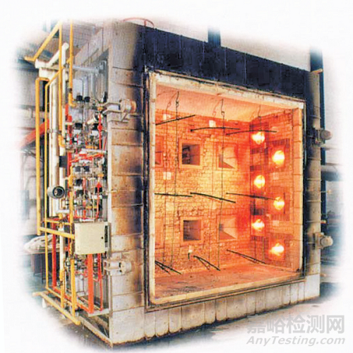 一文了解材料阻燃性能試驗(yàn)方法