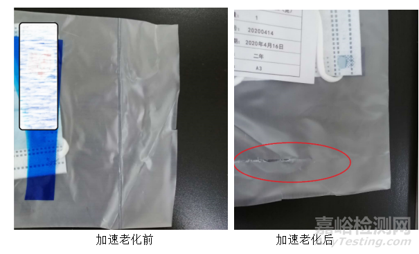 無菌醫(yī)療器械包裝驗證主要物理性能的檢測要點及不合格樣品實例解析
