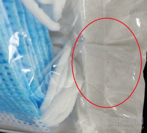 無菌醫(yī)療器械包裝驗證主要物理性能的檢測要點及不合格樣品實例解析