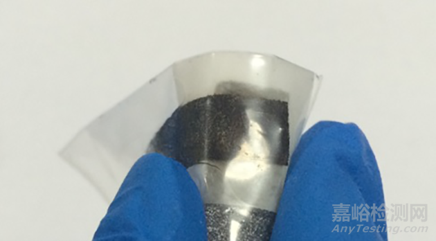 石墨烯復合材料的制備方法取得新進展