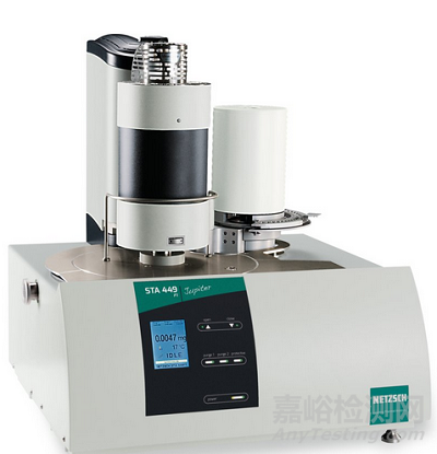 差示掃描量熱法(DSC)快速測(cè)定聚合物的結(jié)晶度