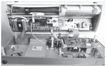醫(yī)用注射泵的電磁兼容檢測(cè)及整改技術(shù)