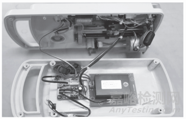 醫(yī)用注射泵的電磁兼容檢測(cè)及整改技術(shù)