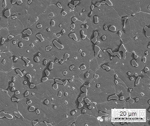 復(fù)合材料的結(jié)構(gòu)及其影響因素