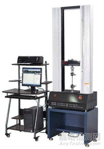 你的拉伸試驗數據夠準確嗎？？？ 