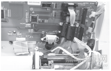 醫(yī)用注射泵的電磁兼容檢測(cè)及整改技術(shù)