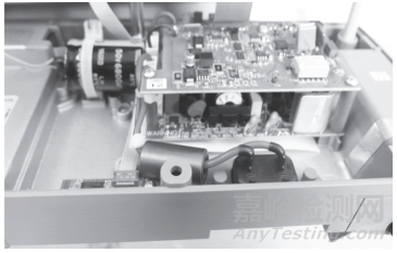 醫(yī)用注射泵的電磁兼容檢測(cè)及整改技術(shù)